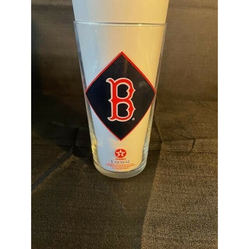 Vintage Boston Red Sox 1994 MLB Baseball Cup Tumbler